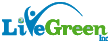 Living Green Logo