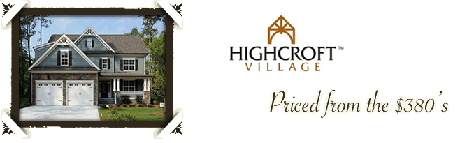 Highcroft Village Listings