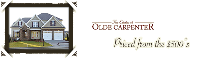 Olde Carpenter Listings