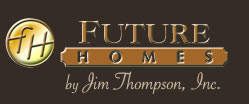 Future Homes Logo